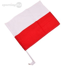 Koszulka piłkarska POLSKA Lewandowski FLAGA GRATIS