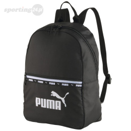 Plecak Puma Core Base czarny