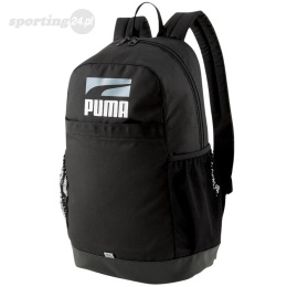 Plecak Puma Plus Backpack II czarny