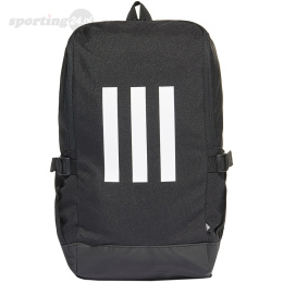 Plecak adidas Essentials 3-Stripes Response Backpack czarny