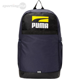Plecak Puma Plus Backpack II granatowy