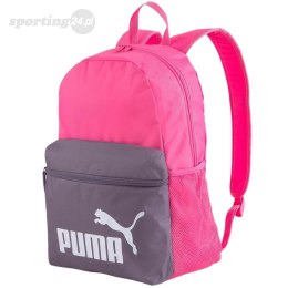 Plecak Puma Phase różowo-fioletowy 75487 81 Puma