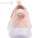 Buty dla dzieci Kappa Capilot GC biało-różowe 260907GCK 2110 Kappa