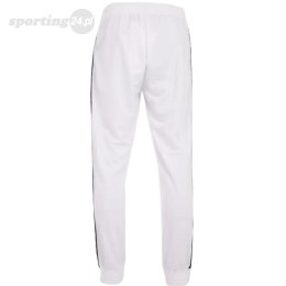 Spodnie męskie Kappa Jelge białe 310013 11-0601 Kappa