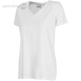 Koszulka damska 4F biała H4L22 TSD352 10S 4F