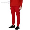 Spodnie męskie 4F czerwone H4L22 SPMD350 62S 4F