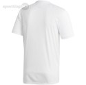 Koszulka dla dzieci adidas Tabela 18 Jersey Junior biała CE8938/CE8919 Adidas teamwear