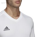 Koszulka dla dzieci adidas Tabela 18 Jersey Junior biała CE8938/CE8919 Adidas teamwear
