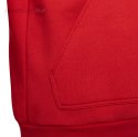 Bluza dla dzieci adidas Entrada 22 Hoody czerwona H57566 Adidas teamwear
