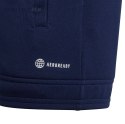 Bluza dla dzieci adidas Entrada 22 Tk Jkt granatowa H57530 Adidas teamwear
