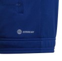 Bluza dla dzieci adidas Entrada 22 Track Jacket niebieska HG6288 Adidas teamwear