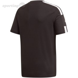 Koszulka dla dzieci adidas Squadra 21 Jersey Youth czarna GN5739 Adidas teamwear