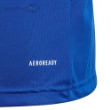 Koszulka dla dzieci adidas Squadra 21 Polo niebieska GP6425 Adidas teamwear