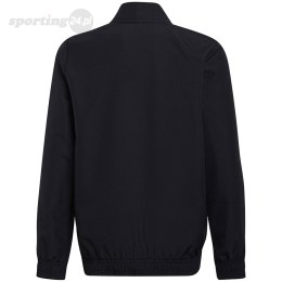 Bluza dla dzieci adidas Entrada 22 Presentation Jacket czarna H57532 Adidas teamwear