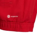 Bluza dla dzieci adidas Entrada 22 Presentation Jacket czerwona H57540 Adidas teamwear