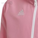 Bluza dla dzieci adidas Entrada 22 Presentation Jacket różowa HC5037 Adidas teamwear