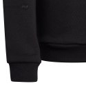 Bluza dla dzieci adidas Entrada 22 Sweat Top czarna H57474 Adidas teamwear