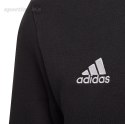 Bluza dla dzieci adidas Entrada 22 Sweat Top czarna H57474 Adidas teamwear