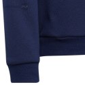 Bluza dla dzieci adidas Entrada 22 Sweat Top granatowa H57568 Adidas teamwear
