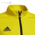 Bluza dla dzieci adidas Entrada 22 Track Jacket żółta HI2139 Adidas teamwear
