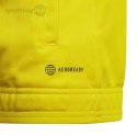 Bluza dla dzieci adidas Entrada 22 Track Jacket żółta HI2139 Adidas teamwear