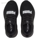 Buty dla dzieci Puma Wired Run czarne 374216 01 Puma