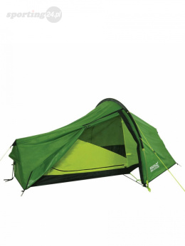 Namiot 2-osobowy Montegra 255x175cm zielony