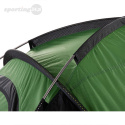 Namiot 3-osobowy Montegra 260x240cm zielony