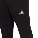 Spodnie męskie adidas Entrada 22 3/4 czarne HB0576 Adidas teamwear