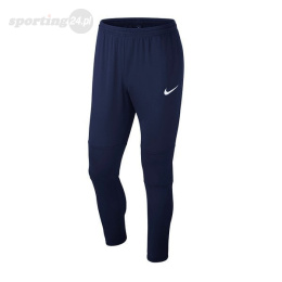 Juniorskie spodnie treningowe Nike Dry Park 20