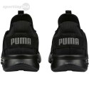 Buty męskie Puma Softride Enzo Evo High czarne 377048 01 Puma