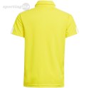 Koszulka dla dzieci adidas Squadra 21 Polo żółta GP6426 Adidas teamwear