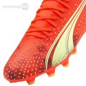 Buty piłkarskie Puma Ultra Match FG/AG 106900 03 Puma