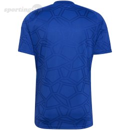 Koszulka męska adidas Condivo 22 Match Day Jersey niebieska HA3507 Adidas teamwear