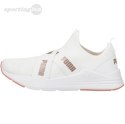 Buty damskie Puma Wired Run Slipon Wmns białe 382299 04 Puma