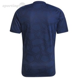 Koszulka męska adidas Condivo 22 Match Day Jersey granatowa HA3512 Adidas teamwear