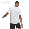 Koszulka męska adidas Squadra 21 Jersey biała GN5726 Adidas teamwear
