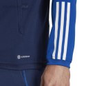 Bluza męska adidas Tiro 23 Competition Training granatowo-niebieska HK7649 Adidas teamwear