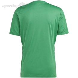 Koszulka męska adidas Tabela 23 Jersey zielona IA9147 Adidas teamwear