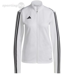 Bluza damska adidas Tiro 23 League Training biała HS3513 Adidas teamwear