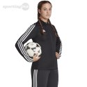 Bluza damska adidas Tiro 23 League Training czarno-biała HS3515 Adidas teamwear