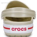 Chodaki Crocs Crocband piaskowy 11016 1AS Crocs