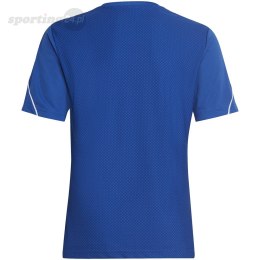 Koszulka dla dzieci adidas Tiro 23 League Jersey niebieska HR4621 Adidas teamwear