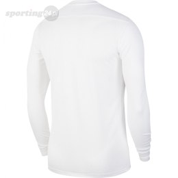 Koszulka męska Nike DF Park VII JSY LS biała BV6706 100 Nike Team