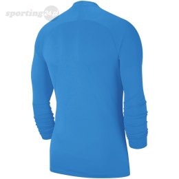 Koszulka męska Nike Dri-FIT Park First Layer niebieska AV2609 412 Nike Team