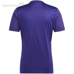 Koszulka męska adidas Tabela 23 Jersey fioletowa IB4926 Adidas teamwear