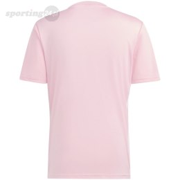 Koszulka męska adidas Tabela 23 Jersey różowa IA9144 Adidas teamwear