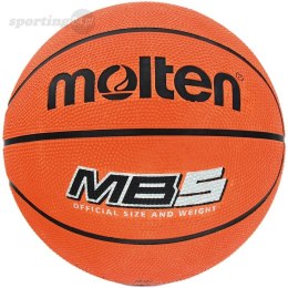 Piłka koszykowa Molten MB5 Mosconi