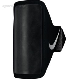 Saszetka na ramię Nike Lean Arm Band NRN65082 czarna Nike Football