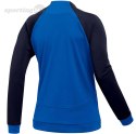 Bluza damska Nike Dri-FIT Academy Pro Track Jacket K niebiesko-czarna DH9250 463 Nike Team